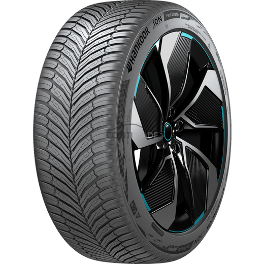 235/55R18*V ION FLEXCLIMATE SUV IL01A 104V XL SIL