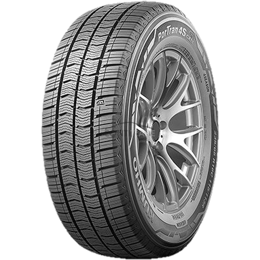 215/65R15C*T PORTRAN 4S CX11 104/102T