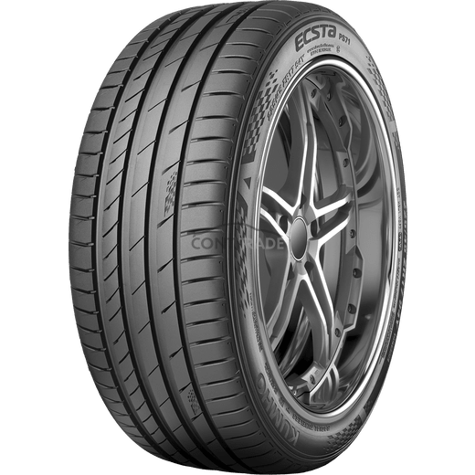 265/40ZR22*Y ECSTA PS71 SUV 106Y XL