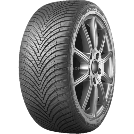 215/50ZR17*W SOLUS 4S HA32 95W XL