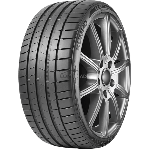 275/35ZR19*Y ECSTA SPORT S PS72 (100Y) XL