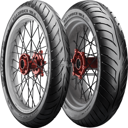 130/90-17*V ROADRIDER MKII 68V