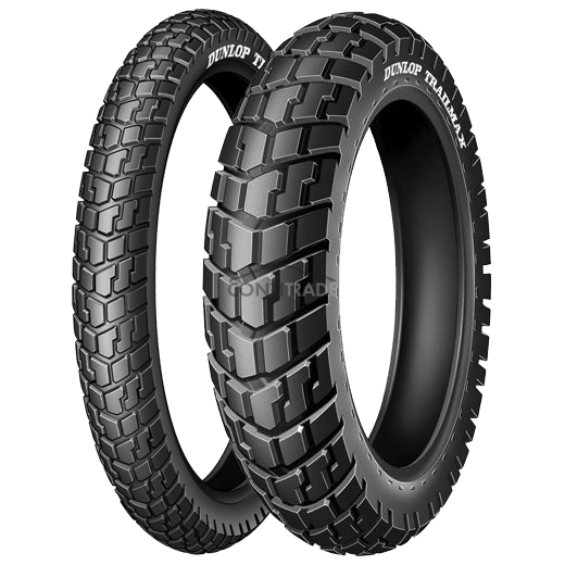 120/90-18*T TT TRAILMAX 65T