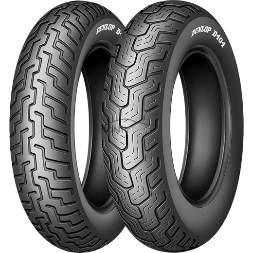 130/90-15*P TT M/C D404 66P