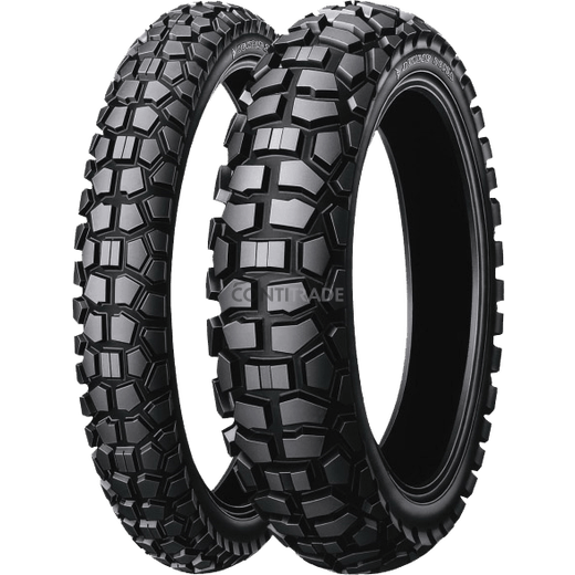 90/100-16*P TT D605 51P