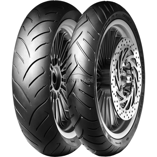 110/70-16*S TL SCOOTSMART 52S