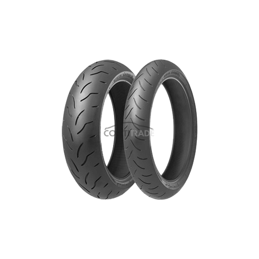 160/60ZR18*W TL BATTLAX BT016 R PRO 70W