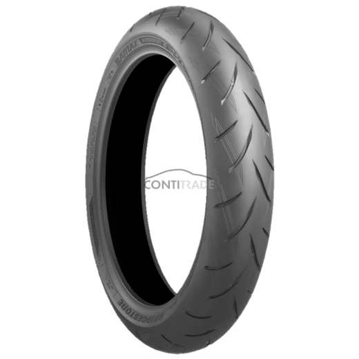 120/70ZR17*W BATTLAX S21 FRONT 58W
