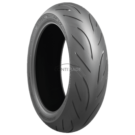 160/60ZR17*W BATTLAX S21 REAR 69W