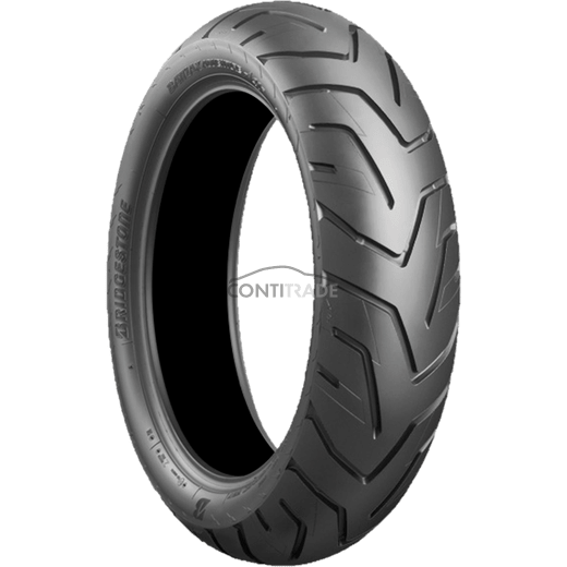170/60ZR17*W TL M/C A41 R 72W