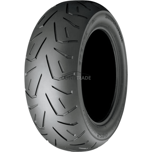 130/70R18*H TL M/C G853 G 63H