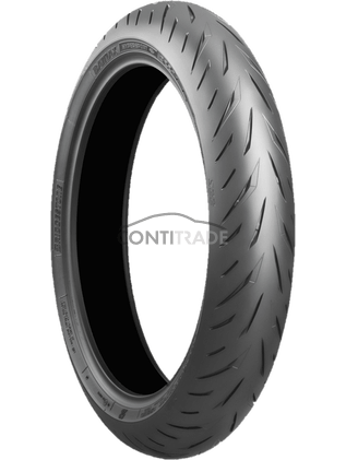 120/70ZR17*W TL M/C S 22 F 58W