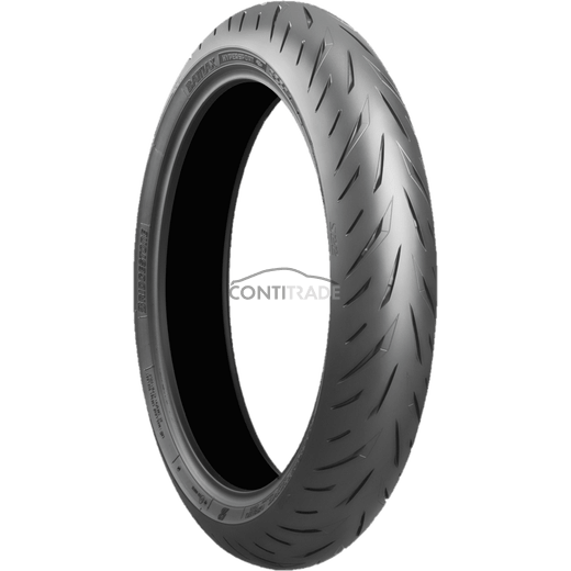 120/70ZR17*W TL M/C S 22 F 58W