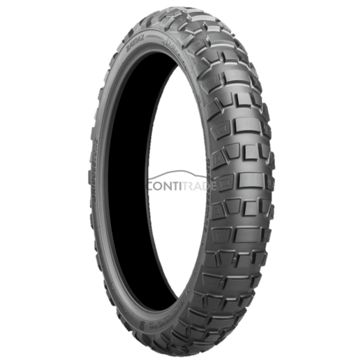120/70B19*Q TL M/C AX 41 F 60Q