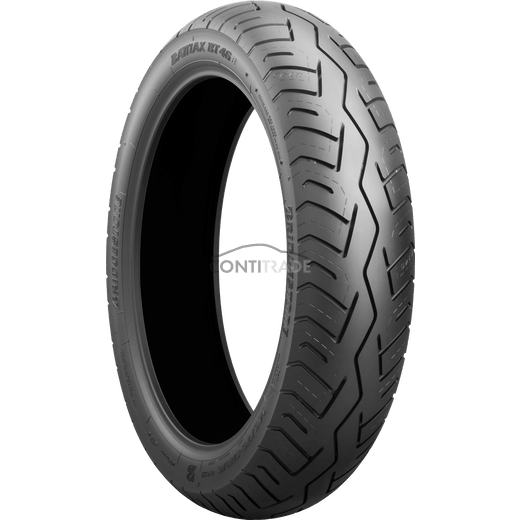 130/70-17*H BT BIAS TOURING BT46R 62H