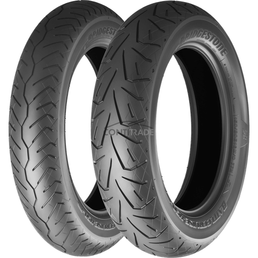 180/65B16*H BATTLECRUISE H50 REAR 81H