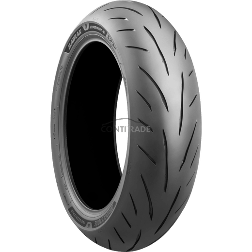 160/60ZR17*W TL M/C BT HYPERSPORT S23 69W R