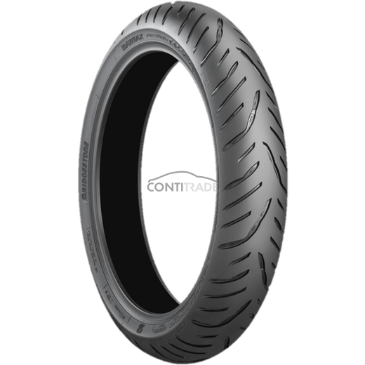 120/70ZR17*W BATTLAX T32 58W J