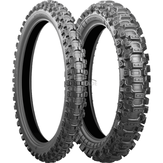 80/100-21*M M/C BATTLECROSS X31 F CROSS MEDIUM 51M