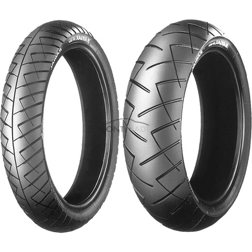 140/60ZR18*W TL BATTLAX BT 50 R 64W
