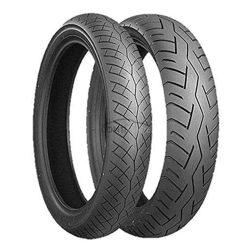110/90-17*H TL BATTLAX BT 45 R DTC 60H