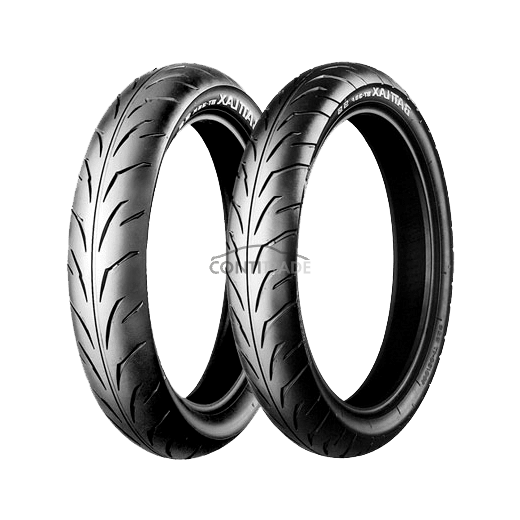 130/70-17*H TL BATTLAX BT 39 R*** 62H