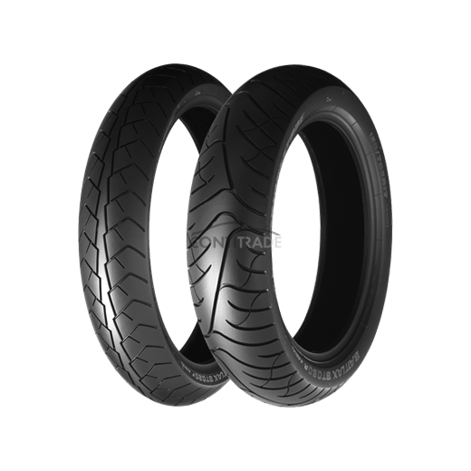 160/70B17*V TL BATTLAX BT 020 RM 79V RF