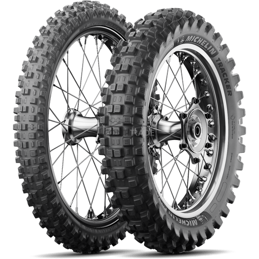 140/80-18*R TT M/C TRACKER 70R REAR