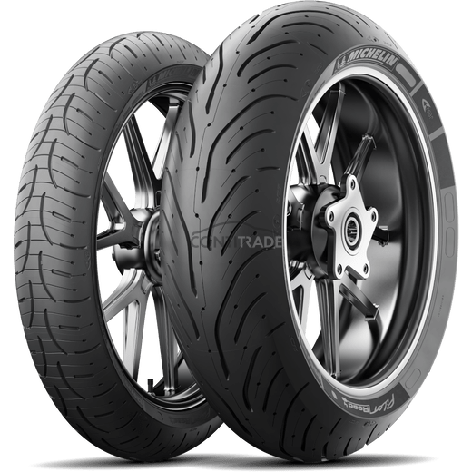 160/60ZR17*W TL PILOT ROAD 4 R 69W