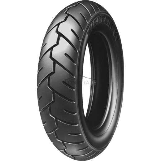 100/90-10 TL/TT S 1 56J