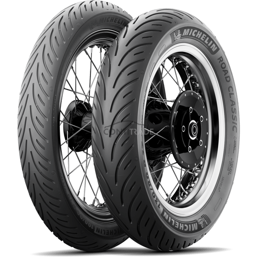 100/80B17*H M/C ROAD CLASSIC 52H FR