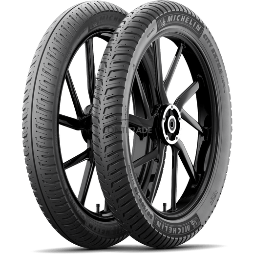 3.00-18*S TL/TT CITY EXTRA 52S RF