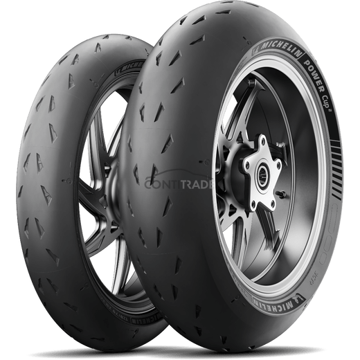 190/55ZR17*W M/C POWER CUP 2 75W