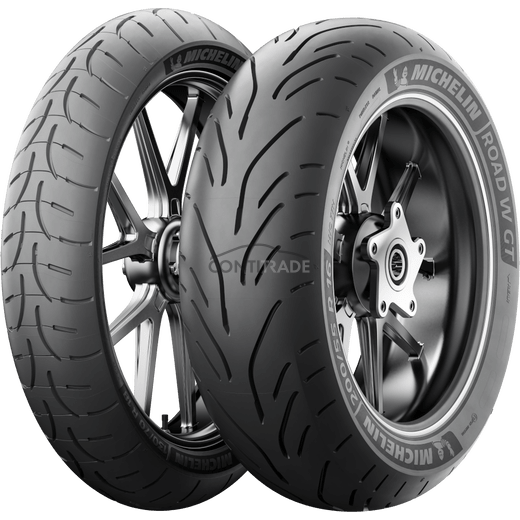 180/60R16*H ROAD W GT 74H REAR