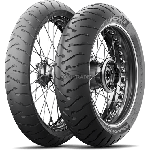 170/60R17*V TL/TT M/C ANAKEE 3 RE 72V