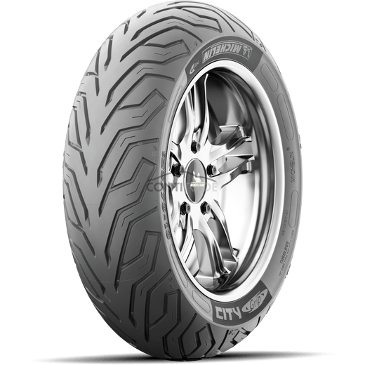 100/90-12*J CITY GRIP 59J