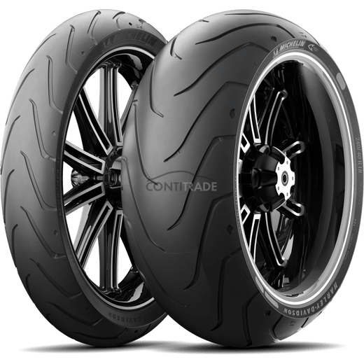 100/80-17*H M/C SCORCHER 11 52H