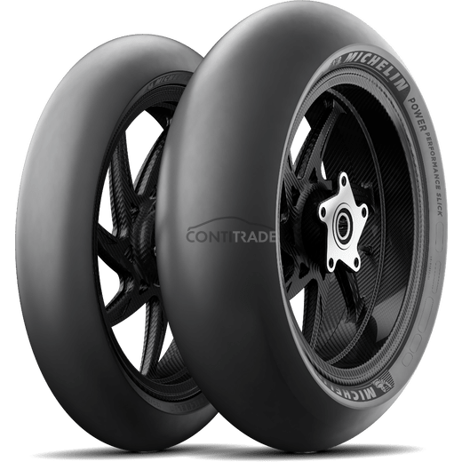 120/70R17*V POWER SLICK PERF 58V SOFT