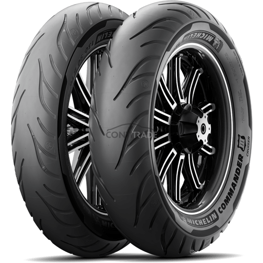 100/90-19*H M/C COMMAND 3 CRUISER 57H