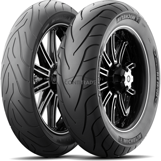 120/70ZR19*W TL M/C COMMANDER 2 FR 60W