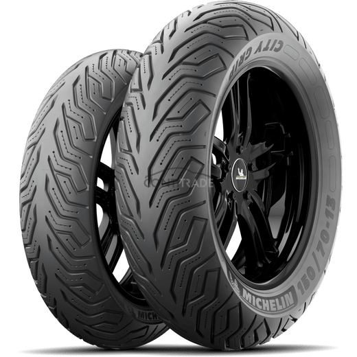 120/80-16*S M/C CITY GRIP 2 60S