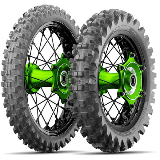 80/100-12*M TT M/C STARCROSS5 MINI 41M