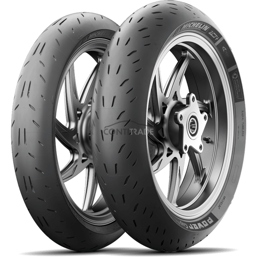 110/70ZR17*W TL M/C POWER CUP EVO 54W F