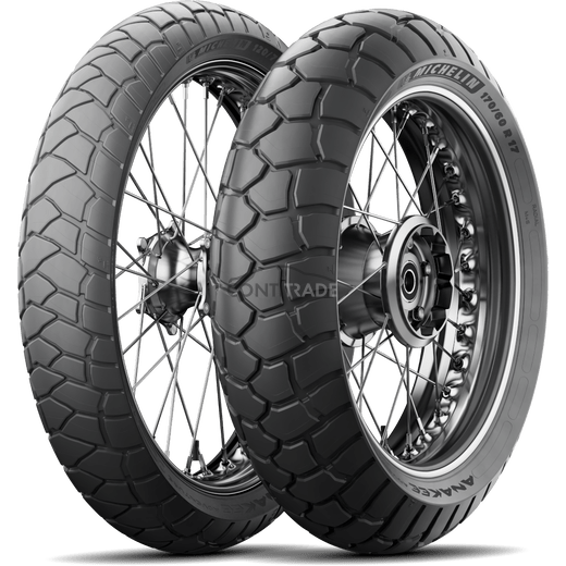 180/55R17*V M/C ANAKEE ADVENTURE 73V
