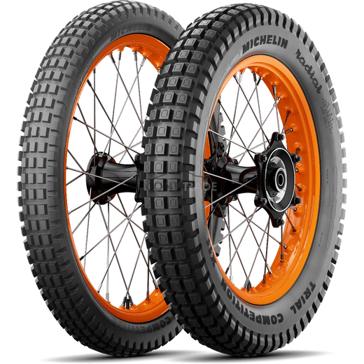 4.00R18*M M/C TRIAL COMP X11R 64M