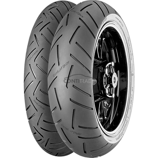 150/65R18*H M/C ROADATTACK 3 CR 69H