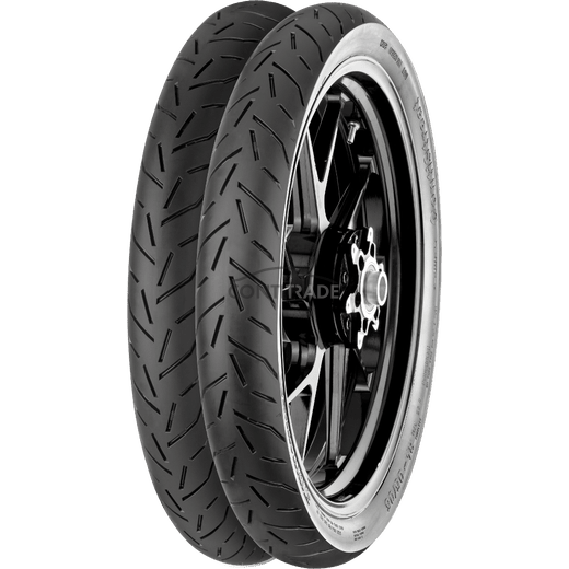 2.50-18 M*P M/C CONTISTREET 40P