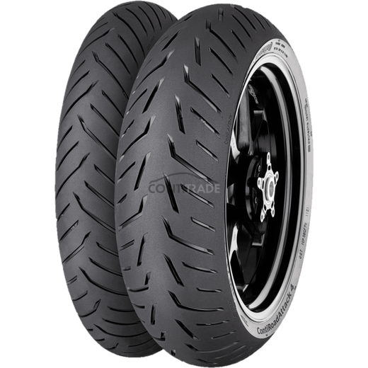 150/70R17*V M/C CONTIROADATTACK 4 69V