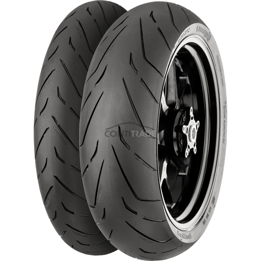 140/70-17*S M/C CONTIROAD 66S