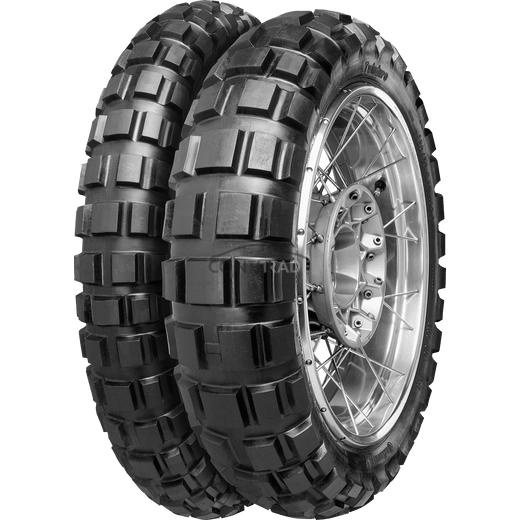 80/90-21*Q TT M/C TKC80 TWINDURO 48Q M+S